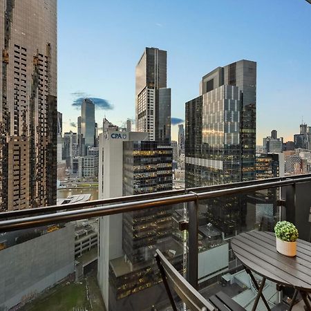 Exclusive Stays - Southbank Grand Melbourne Dış mekan fotoğraf